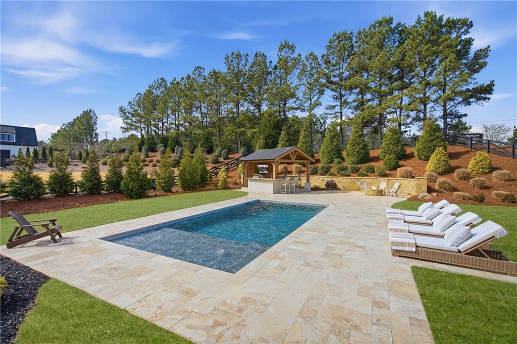 4455 Palmetto Lane