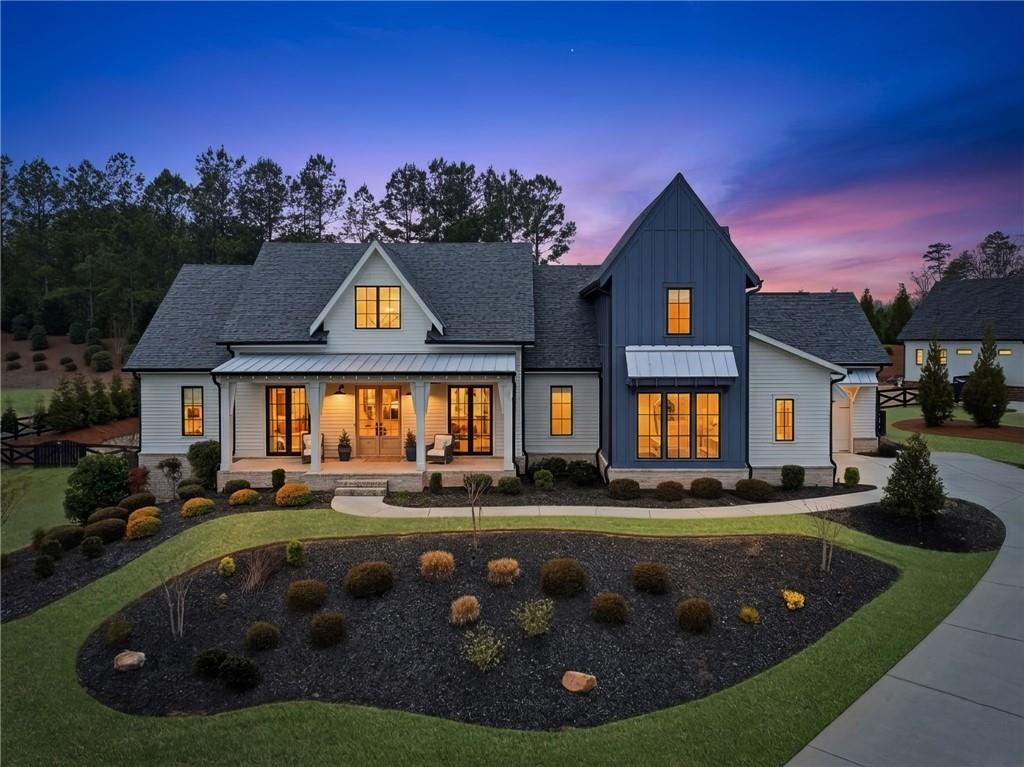 4455 Palmetto Lane