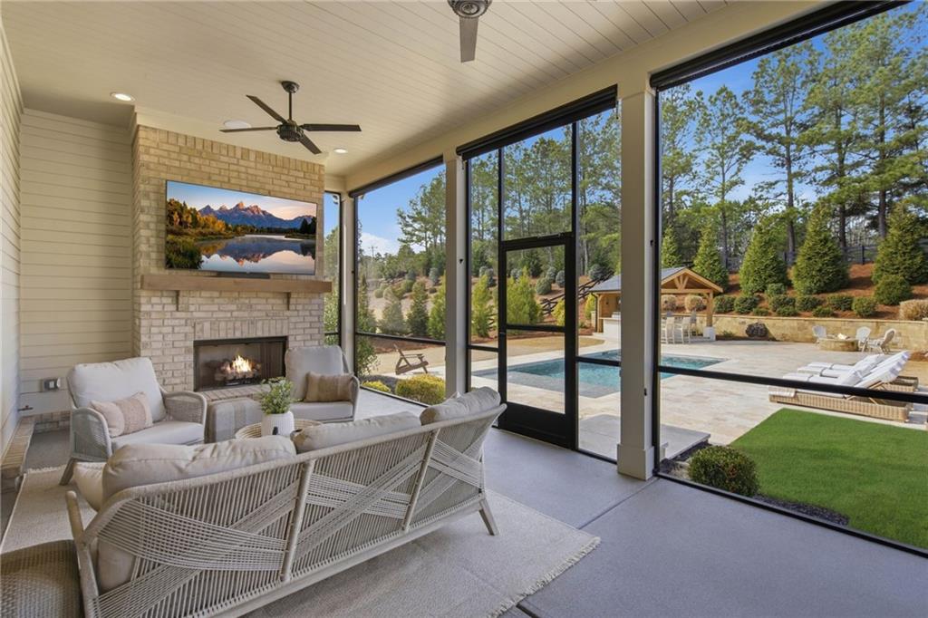 4455 Palmetto Lane