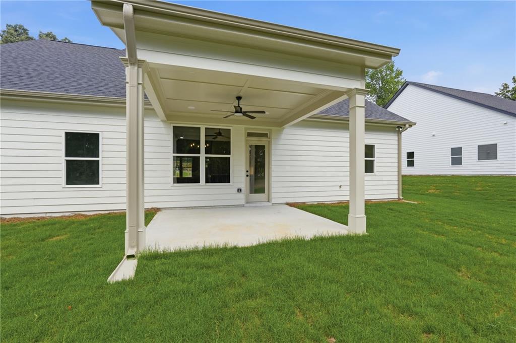 9120 Lisa Circle