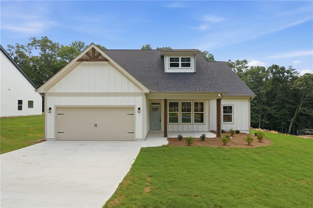 9120 Lisa Circle