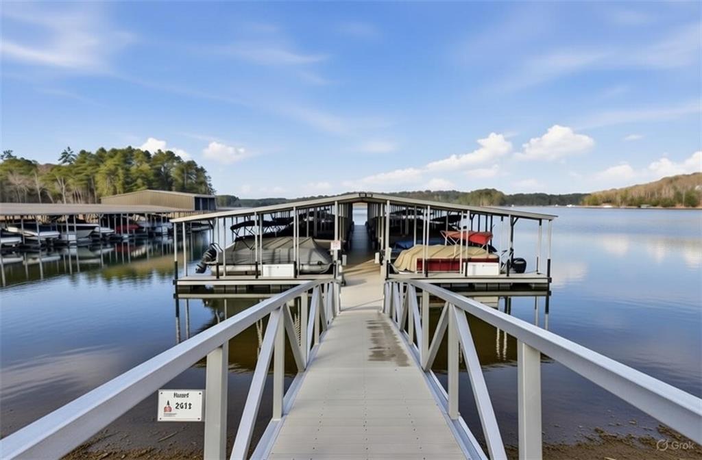 4455 Palmetto Lane
