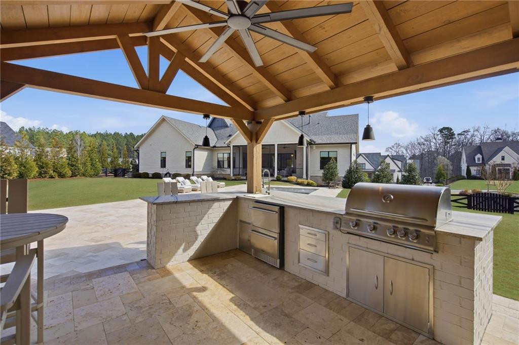 4455 Palmetto Lane