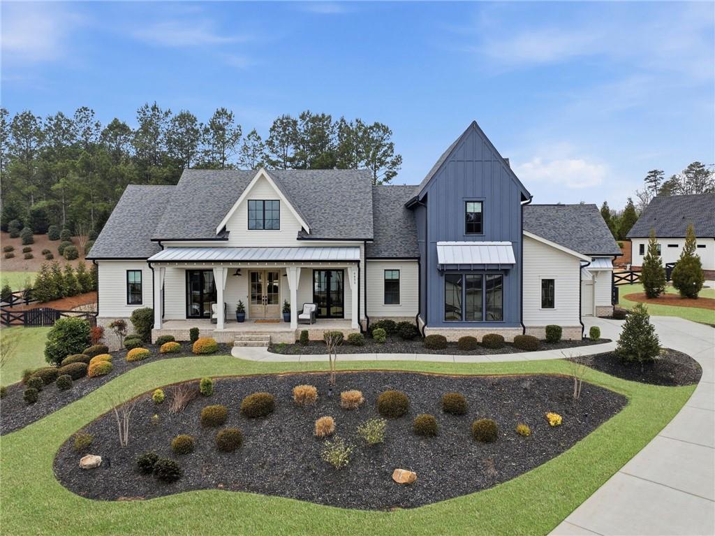 4455 Palmetto Lane