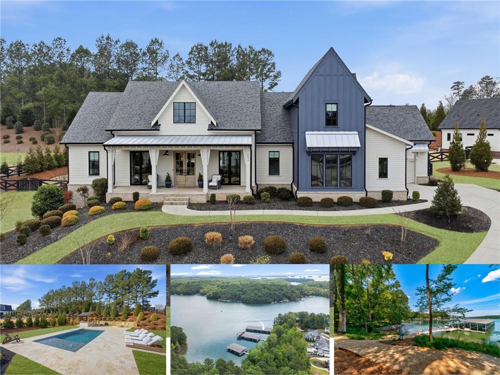 4455 Palmetto Lane